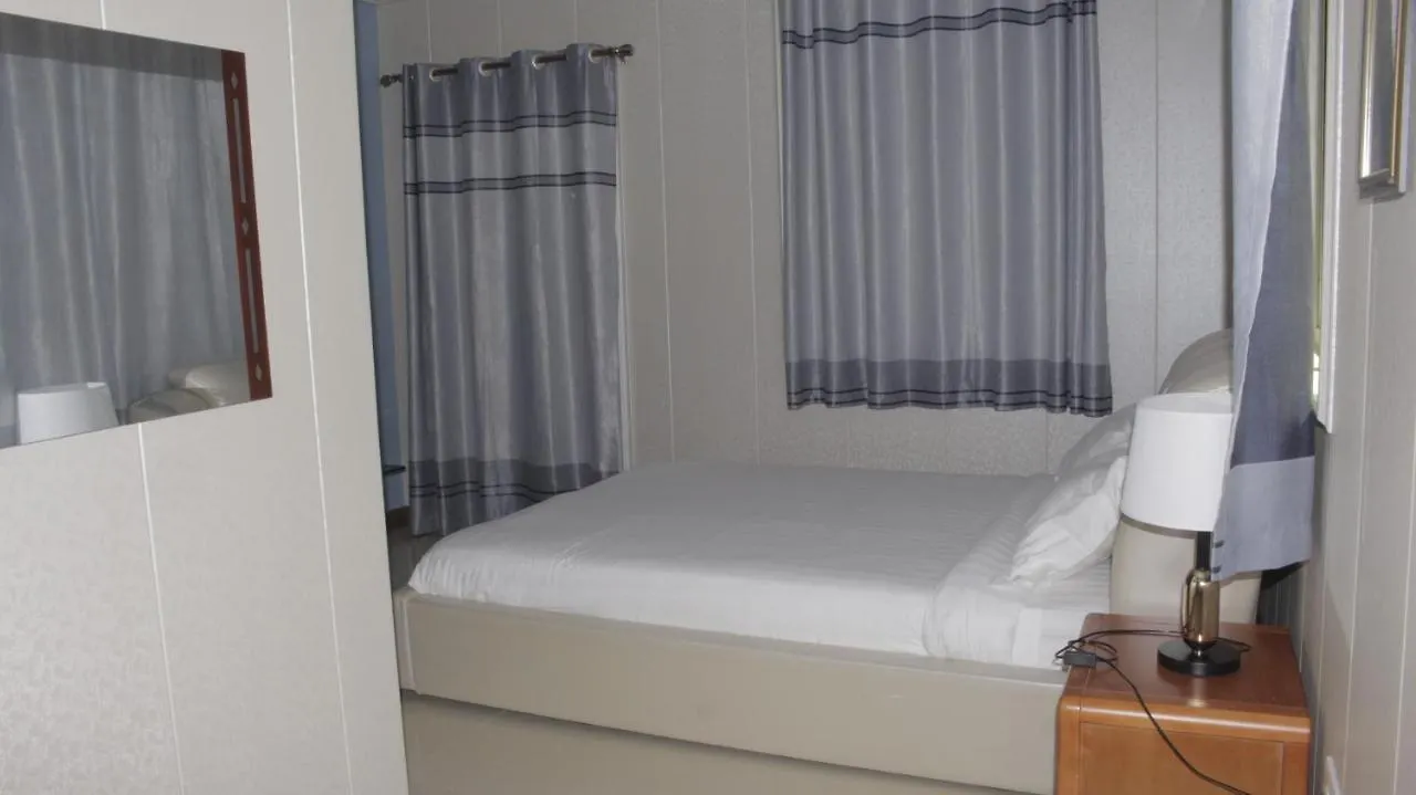 Riverside Hotel Portsmouth