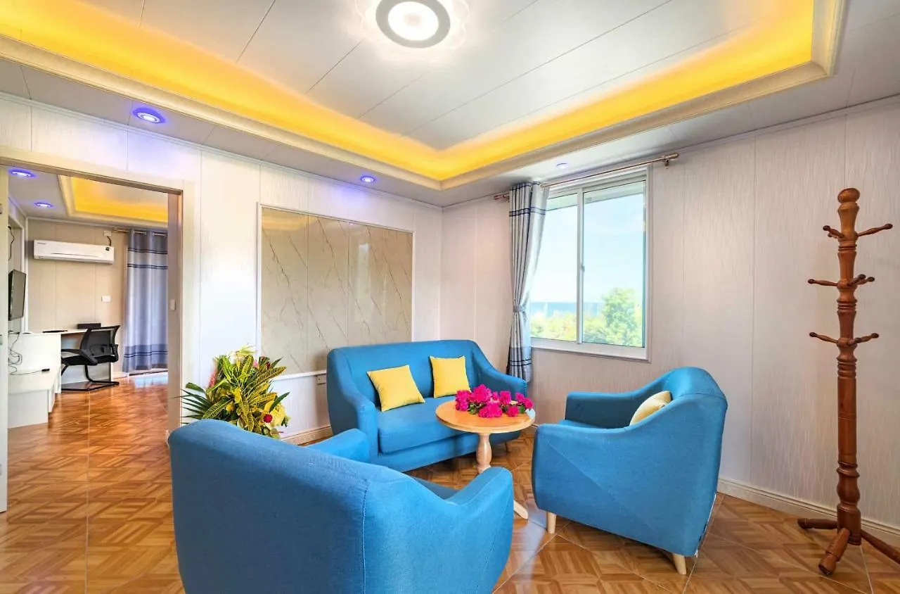 Riverside Hotel Portsmouth Dominica