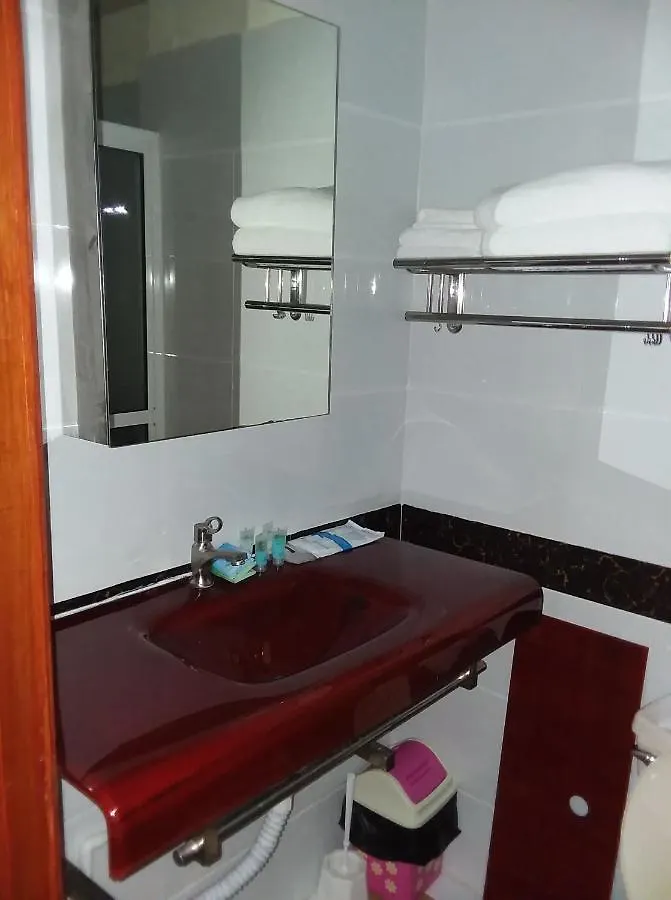 Riverside Hotel Portsmouth 3*,  Dominica