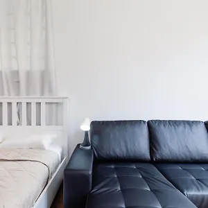 Camp Nou&fira Business Lofts Aparthotel L’Hospitalet de Llobregat