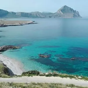 Karma Frühstückspension San Vito Lo Capo