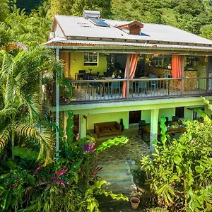 Gasthof Hibiscus Valley