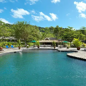 Resort Bay