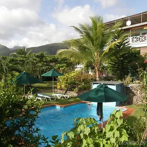Hotel Tamarind Tree