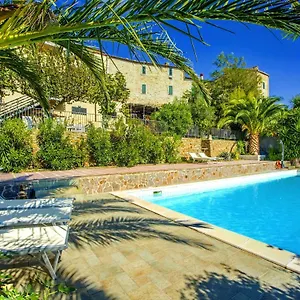 Vatluna Hotel Vetulonia